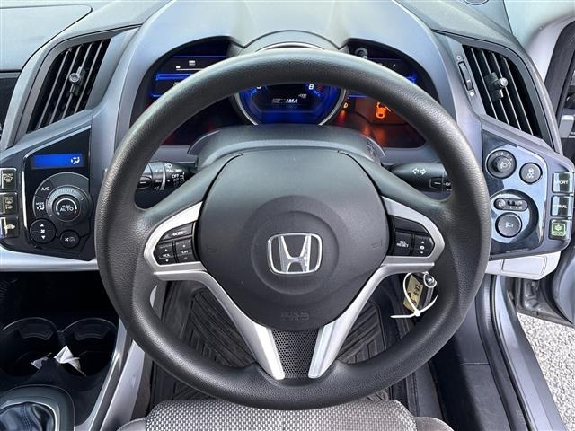 Honda CR-Z 2010 7180970-14
