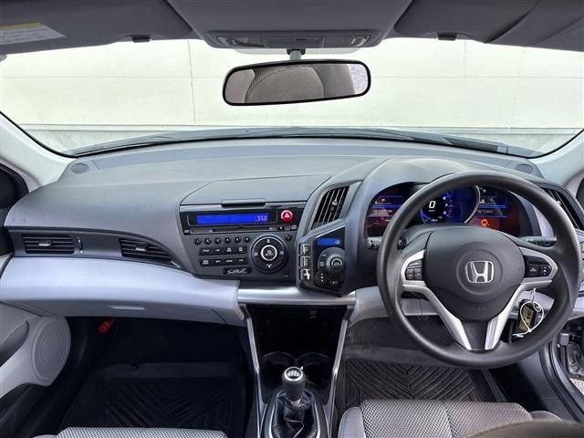 Honda CR-Z 2010 7180970-15
