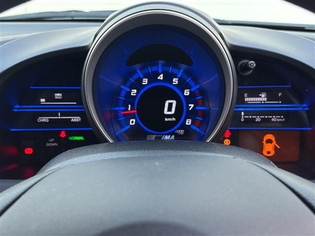 Honda CR-Z 2010 7180970-16