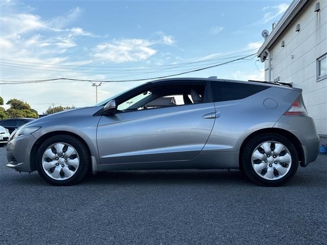 Honda CR-Z 2010 7180970-2