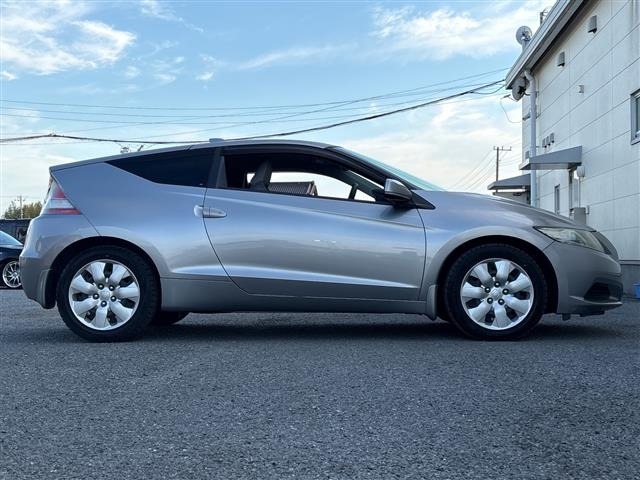 Honda CR-Z 2010 7180970-22