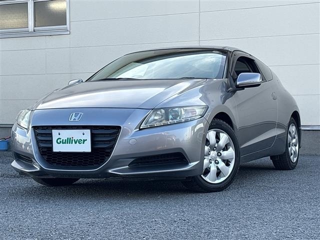 Honda CR-Z 2010 7180970-4