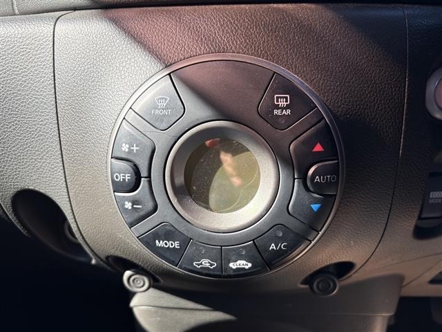 Nissan CUBE 2012 7183246-1