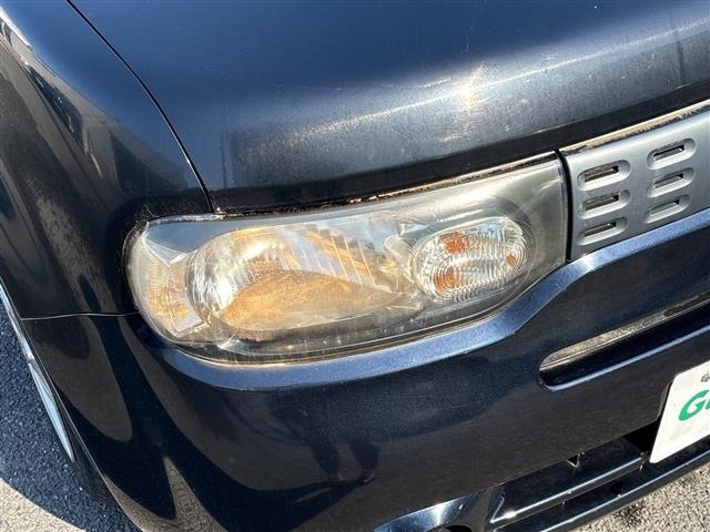 Nissan CUBE 2012 7183246-11