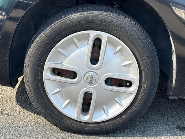 Nissan CUBE 2012 7183246-12