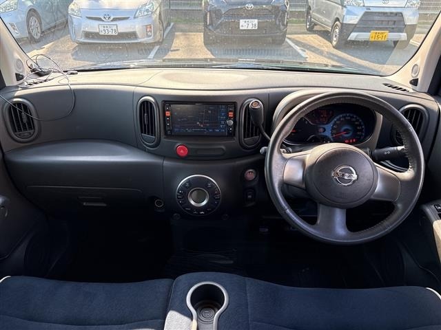Nissan CUBE 2012 7183246-15