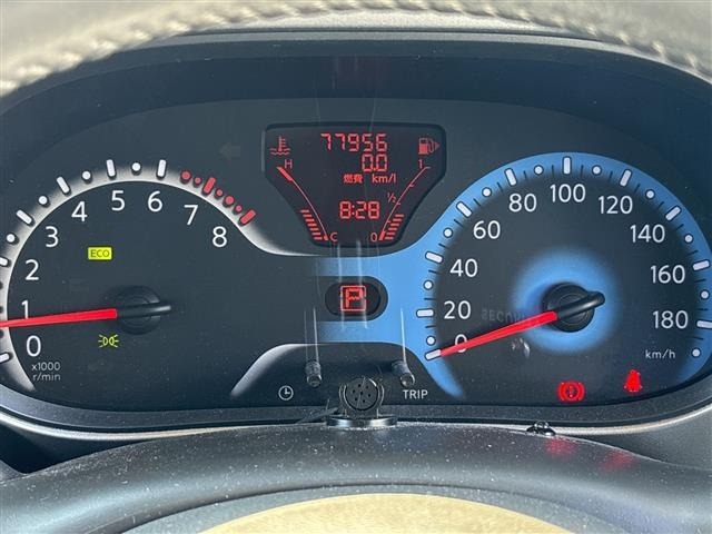 Nissan CUBE 2012 7183246-16