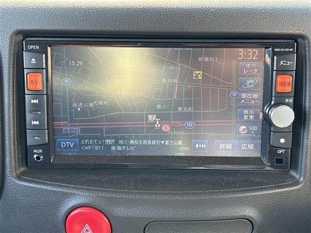 Nissan CUBE 2012 7183246-17