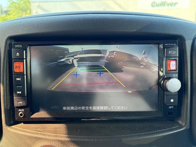 Nissan CUBE 2012 7183246-18
