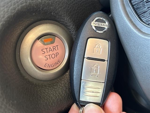 Nissan CUBE 2012 7183246-19