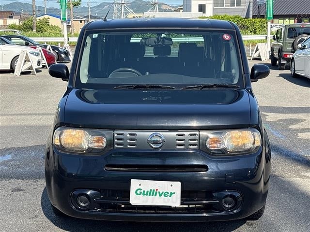 Nissan CUBE 2012 7183246-20