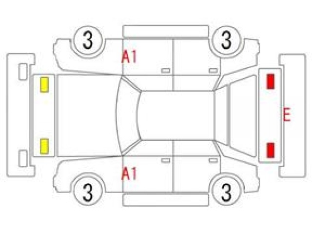 Nissan CUBE 2012 7183246-23