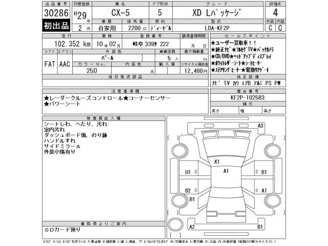 Mazda CX-5 2017 7178824-2