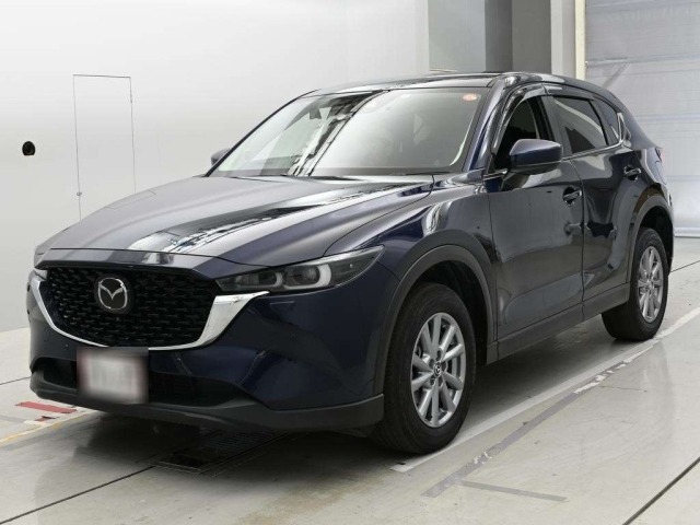 Mazda CX-5 2023 7178844-0
