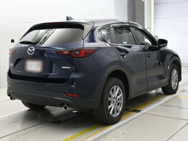 Mazda CX-5 2023 7178844-1