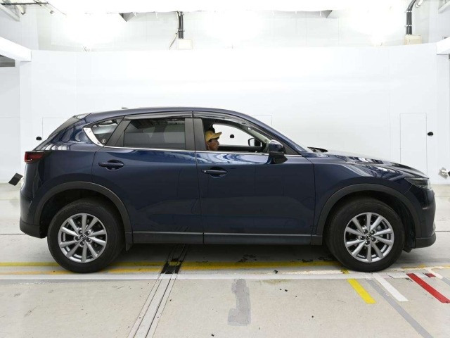 Mazda CX-5 2023 7178844-3