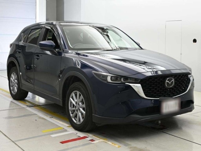 Mazda CX-5 2023 7178844-5