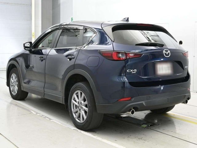 Mazda CX-5 2023 7178844-6