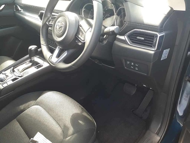 Mazda CX-5 2023 7178844-9