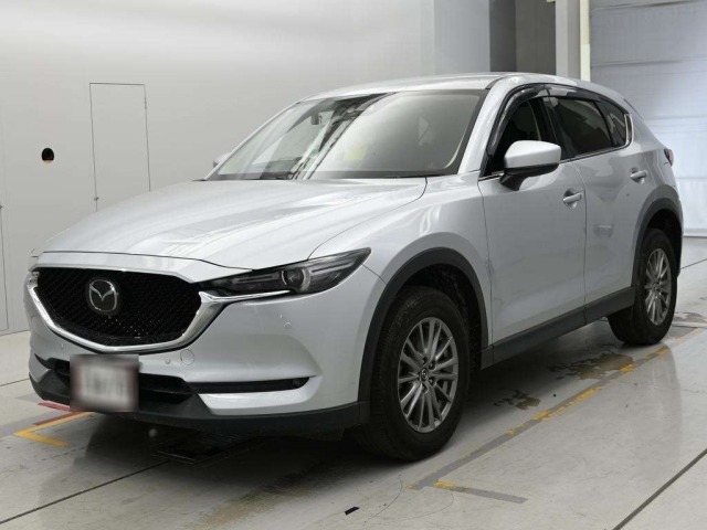 Mazda CX-5 2018 7178847-0