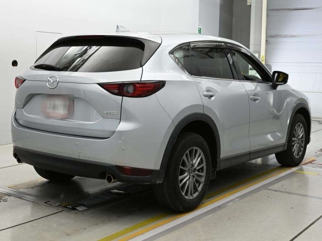 Mazda CX-5 2018 7178847-1