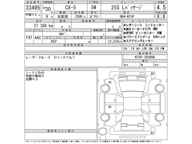 Mazda CX-5 2018 7178847-2