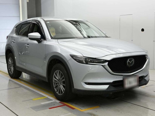 Mazda CX-5 2018 7178847-5