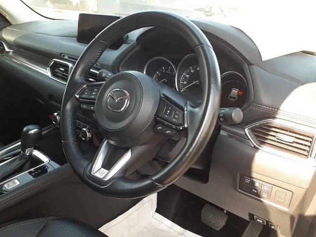 Mazda CX-5 2018 7178847-9