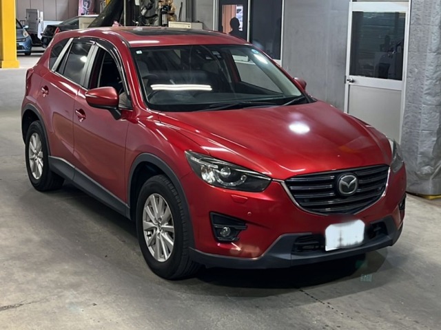Mazda CX-5 2015 7178874-4