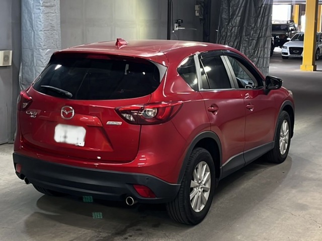 Mazda CX-5 2015 7178874-5