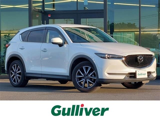 Mazda CX-5 2019 7180225-0