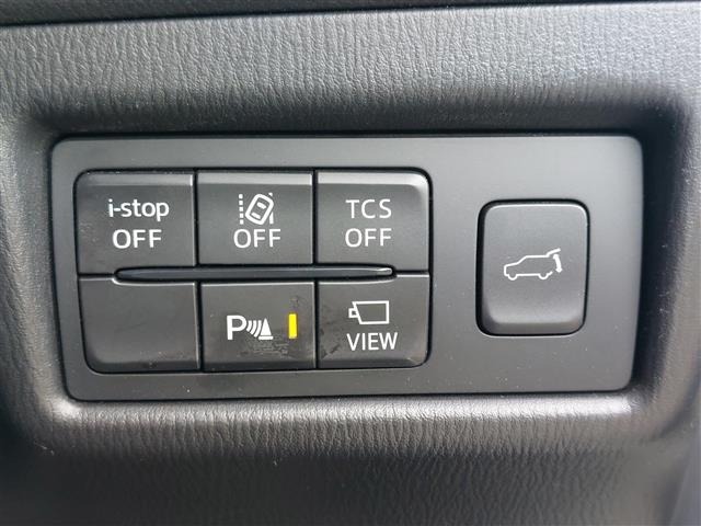 Mazda CX-5 2019 7180225-26