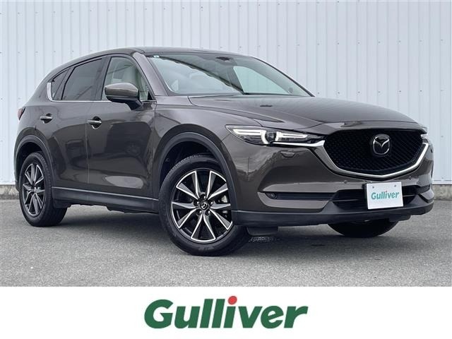 Mazda CX-5 2017 7180656-0