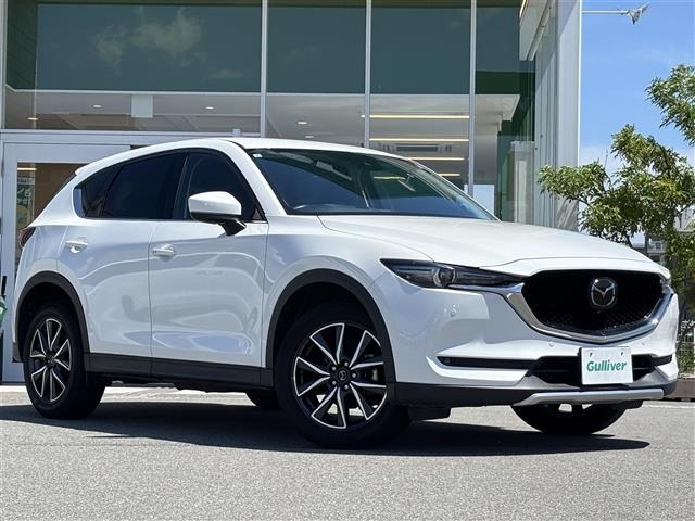 Mazda CX-5 2019 7180701-0
