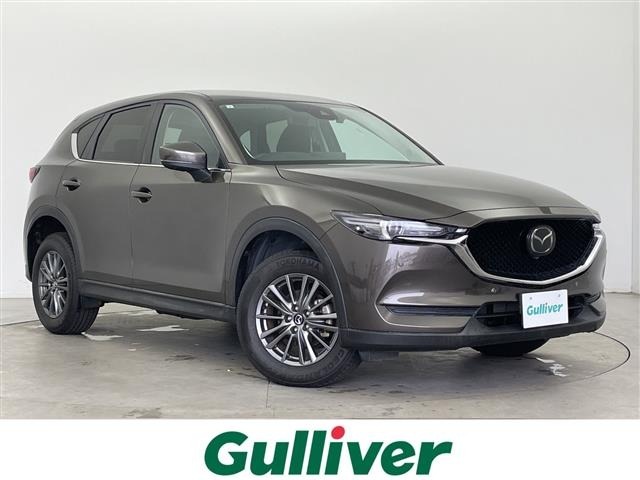 Mazda CX-5 2021 7180708-0