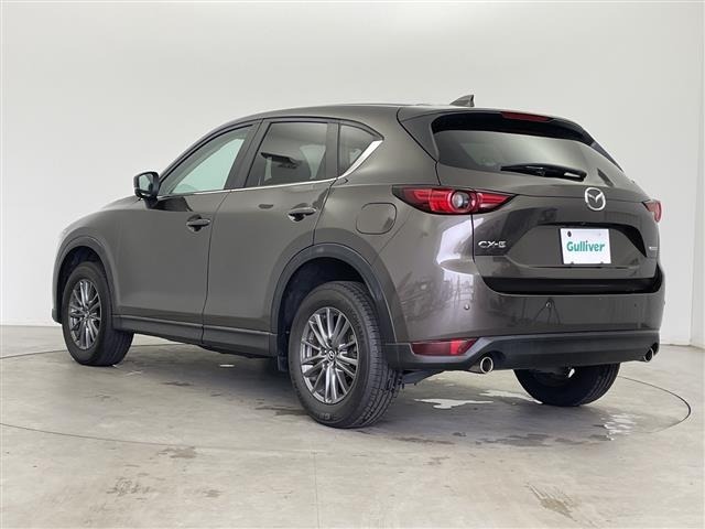 Mazda CX-5 2021 7180708-14