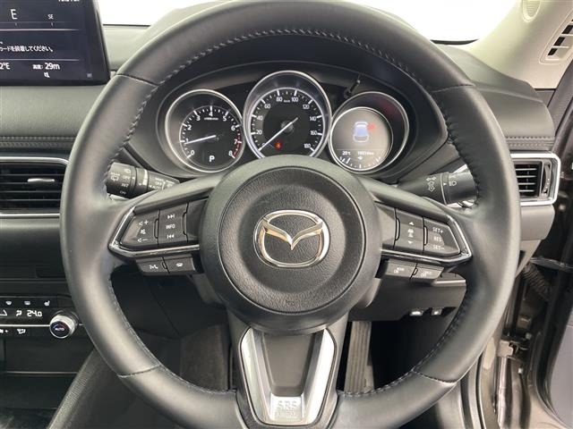 Mazda CX-5 2021 7180708-19