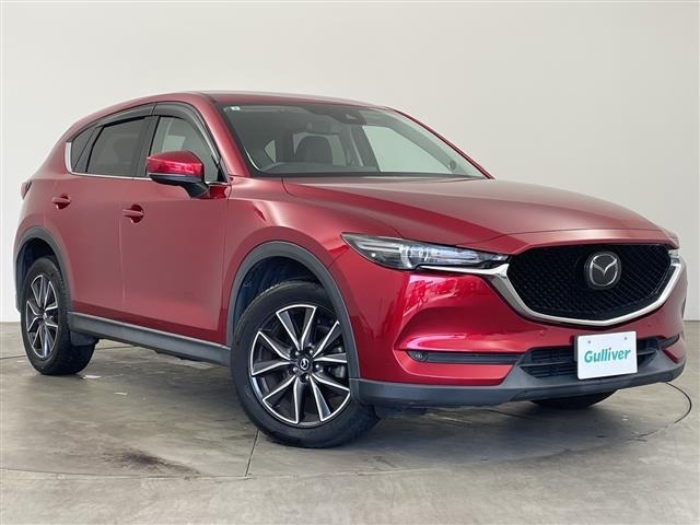 Mazda CX-5 2017 7180735-0