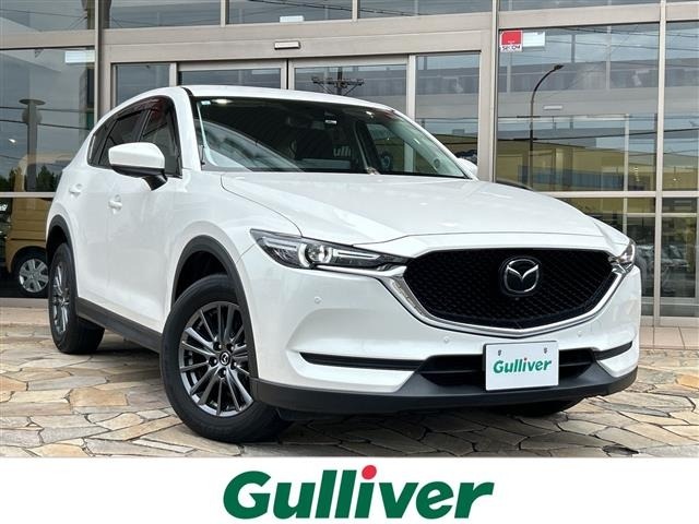 Mazda CX-5 2021 7180753-0