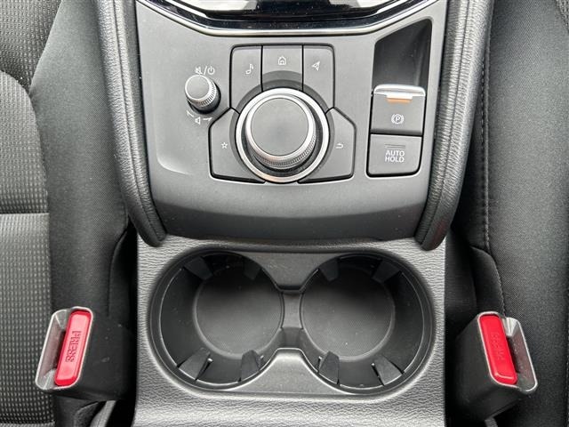 Mazda CX-5 2021 7180753-13