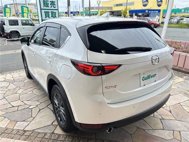 Mazda CX-5 2021 7180753-14