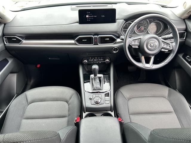 Mazda CX-5 2021 7180753-15
