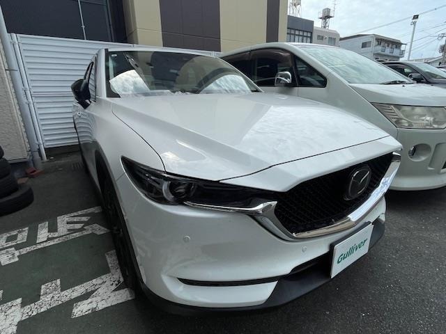Mazda CX-5 2021 7180778-0