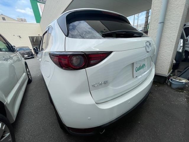 Mazda CX-5 2021 7180778-1