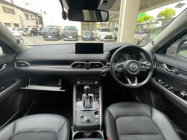Mazda CX-5 2021 7180778-2