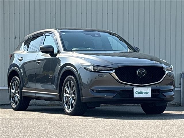 Mazda CX-5 2020 7180790-0