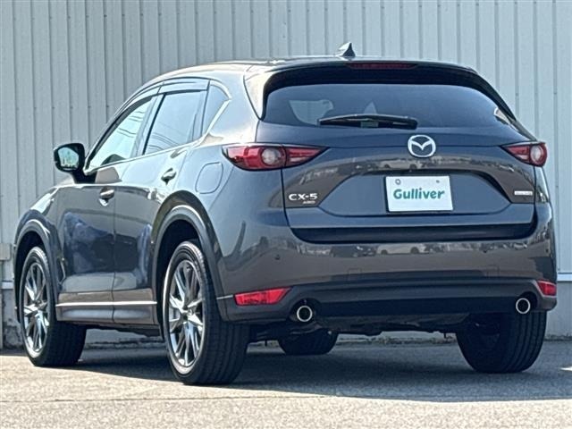 Mazda CX-5 2020 7180790-13