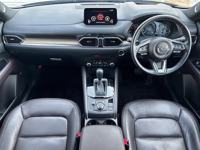 Mazda CX-5 2020 7180790-14