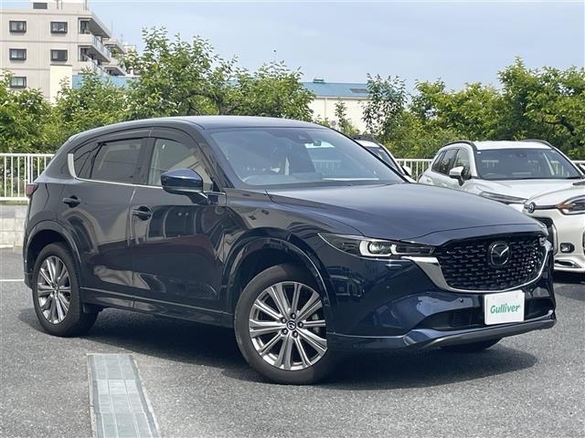 Mazda CX-5 2023 7180791-0