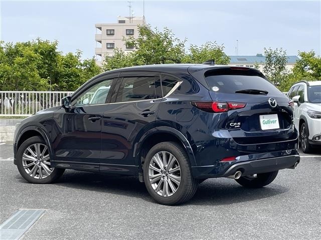 Mazda CX-5 2023 7180791-13